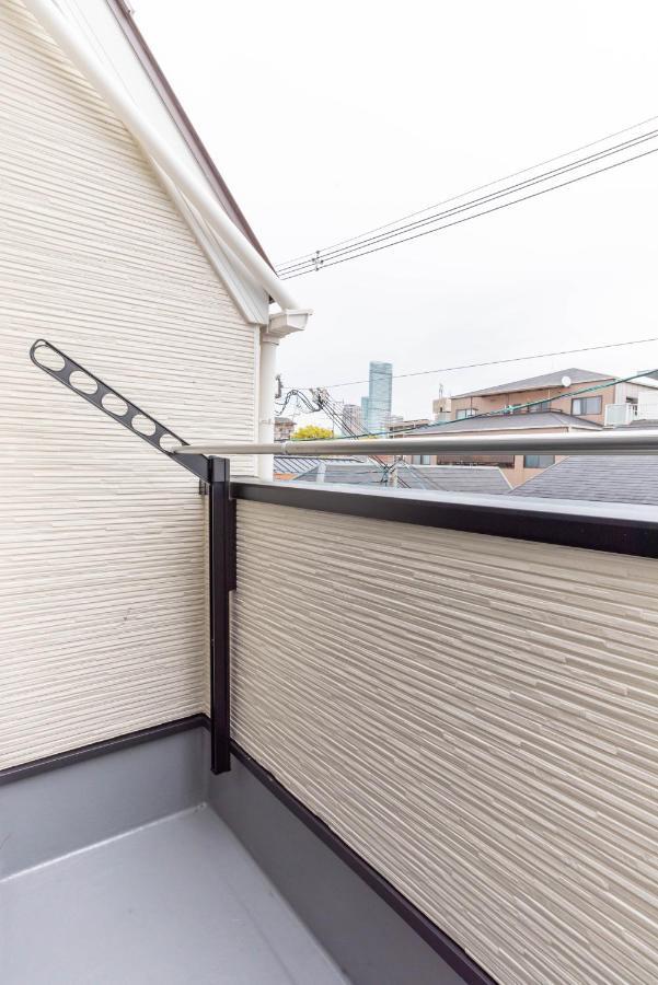 Bijou Suites Vivre Osaka Exterior photo
